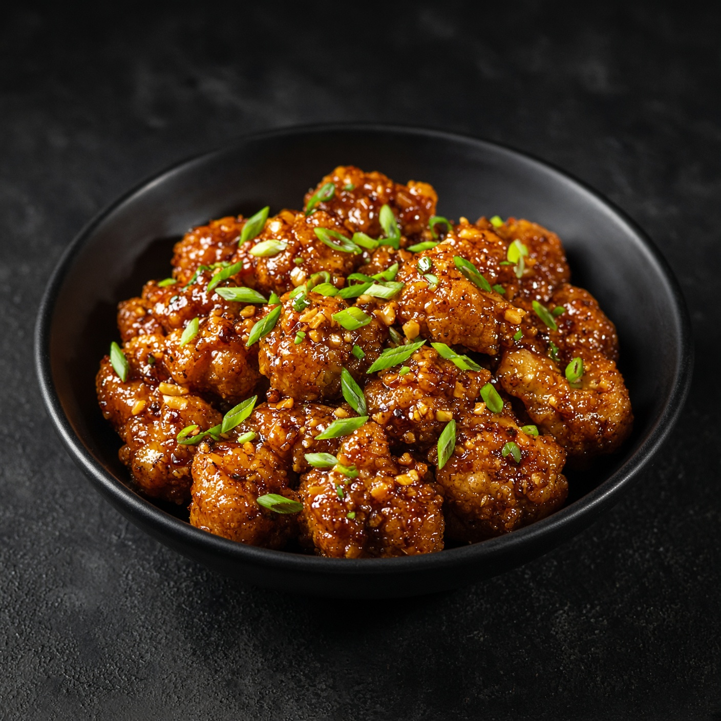 Gobi manchurian